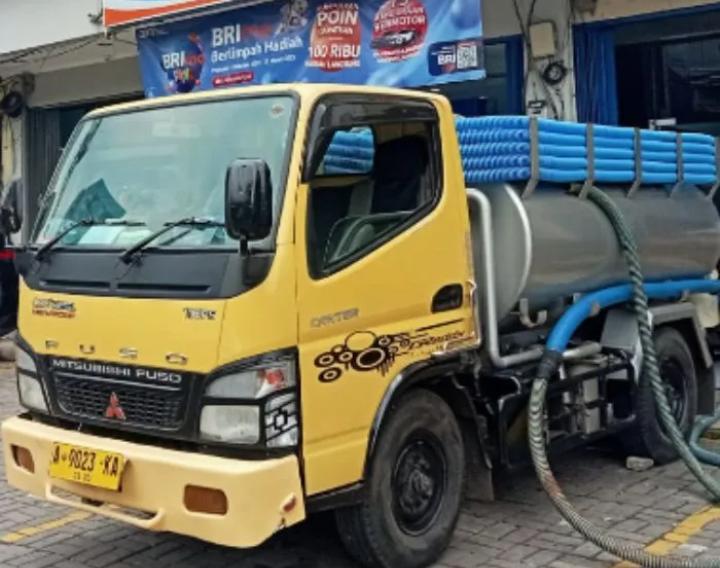 Sedot Wc Cibinong Nur Jaya