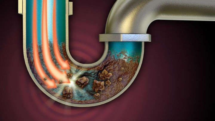 Pelancaran Saluran Air Tersumbat Cibinong – Aliran Lancar Tanpa Hambatan Cibinong